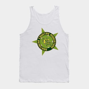 Northern Country Adventure Tank Top